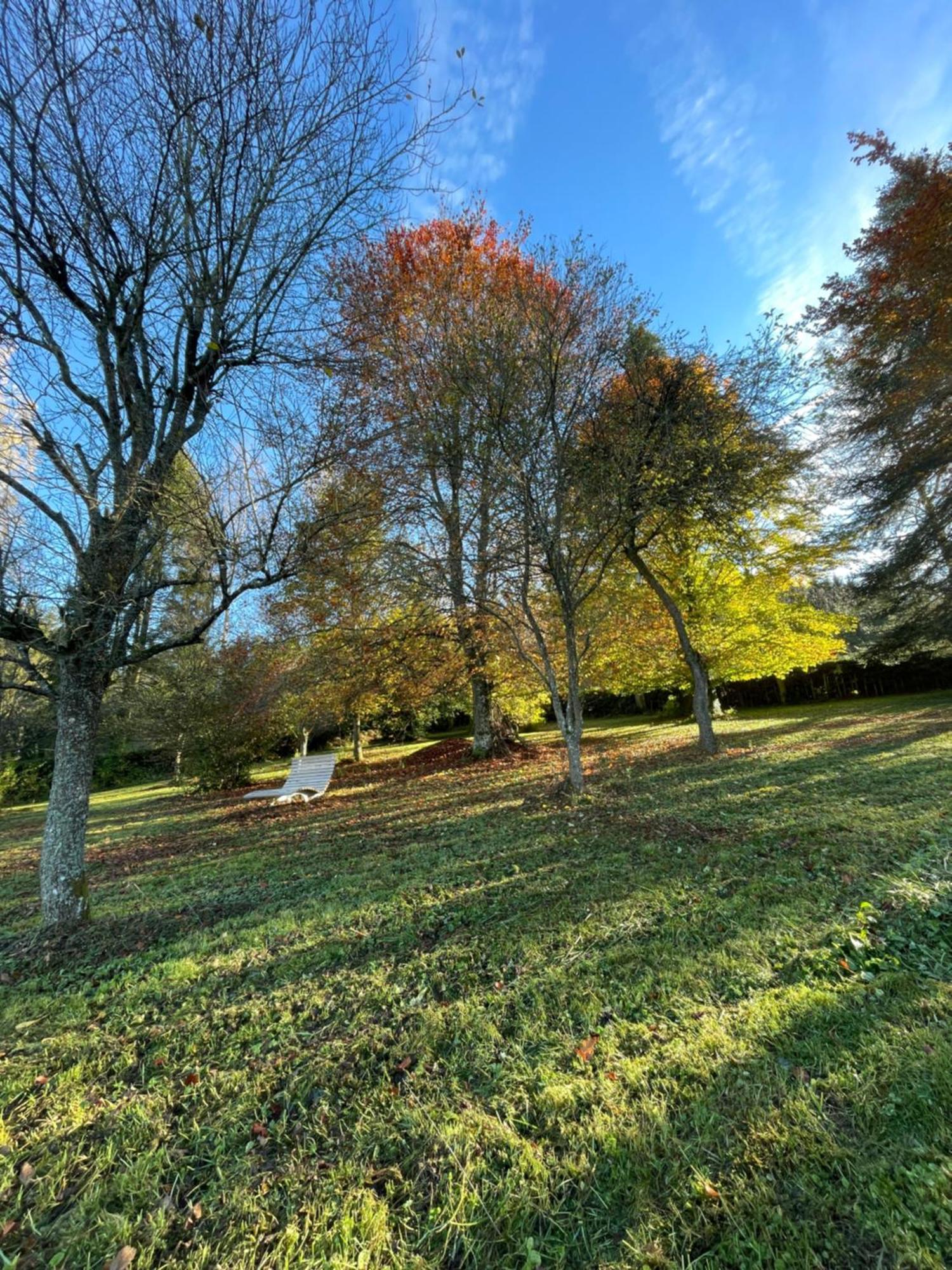 Naach Mattes Villa Blankenheim  Bagian luar foto